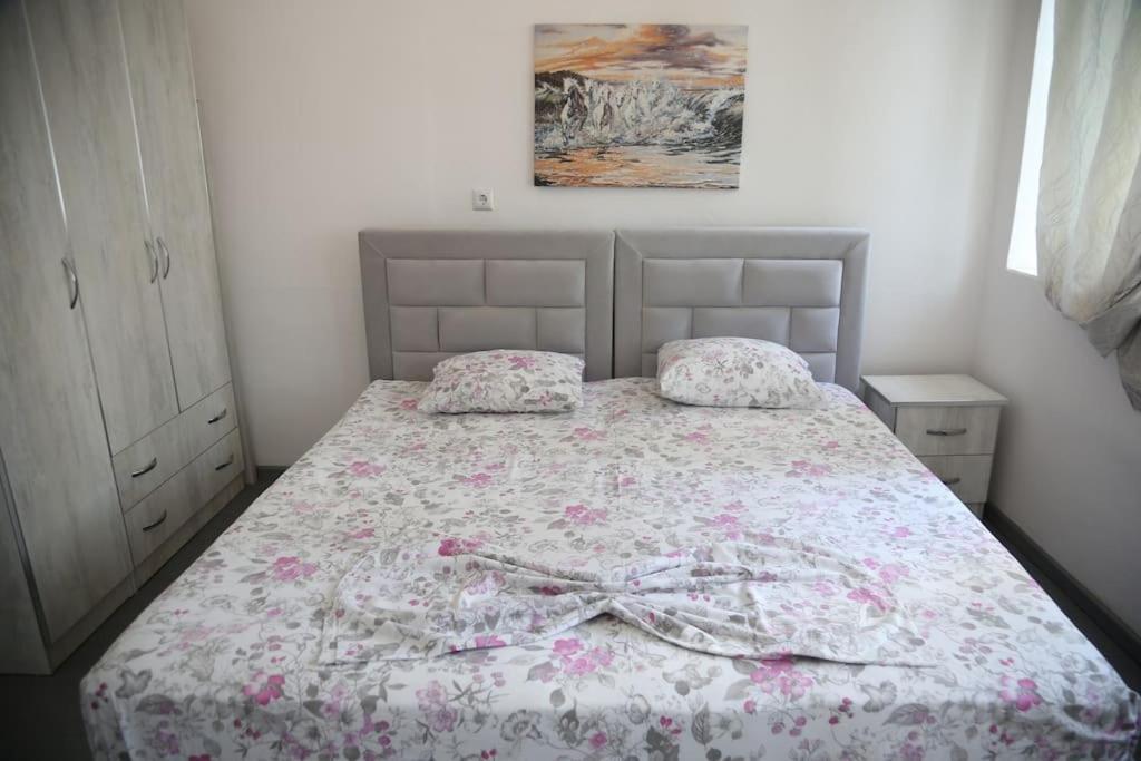 Cityscape Saranda Exterior foto